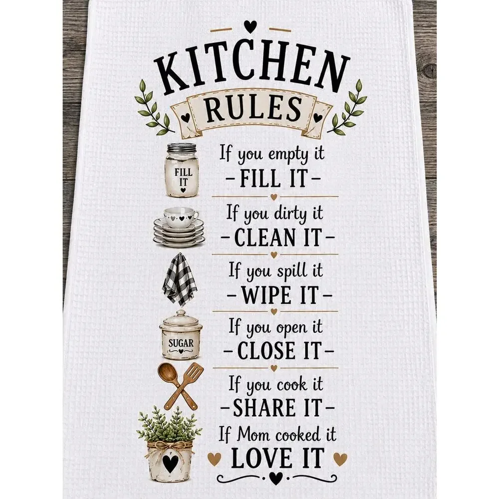 Unbranded funny kitchen